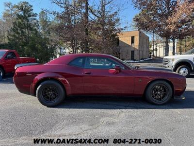 2023 Dodge Challenger SRT Demon 170   - Photo 7 - North Chesterfield, VA 23237