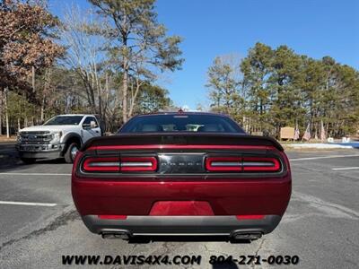 2023 Dodge Challenger SRT Demon 170   - Photo 10 - North Chesterfield, VA 23237