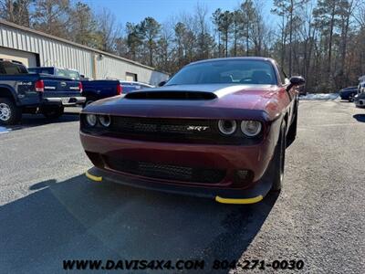 2023 Dodge Challenger SRT Demon 170   - Photo 3 - North Chesterfield, VA 23237