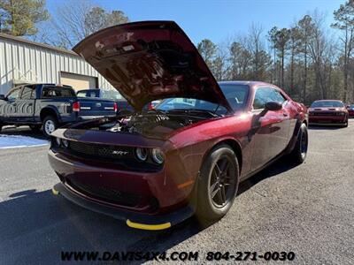 2023 Dodge Challenger SRT Demon 170   - Photo 43 - North Chesterfield, VA 23237