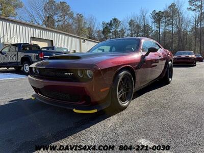 2023 Dodge Challenger SRT Demon 170   - Photo 2 - North Chesterfield, VA 23237