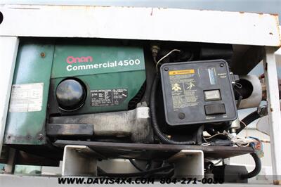 1995 Ford F-450 F-350 Super Duty Utility Body Dually Bucket   - Photo 17 - North Chesterfield, VA 23237