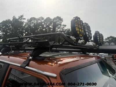 1985 Nissan King Cab 720 4x4 - Photo 28 - North Chesterfield, VA 23237