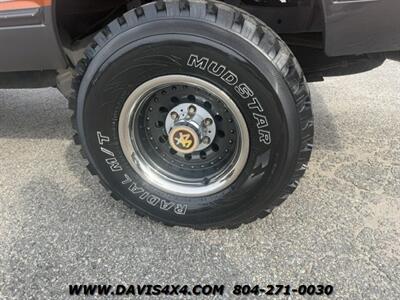 1985 Nissan King Cab 720 4x4 - Photo 20 - North Chesterfield, VA 23237