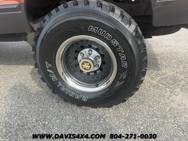 1985 Nissan King Cab 720 4x4 - Photo 20 - North Chesterfield, VA 23237