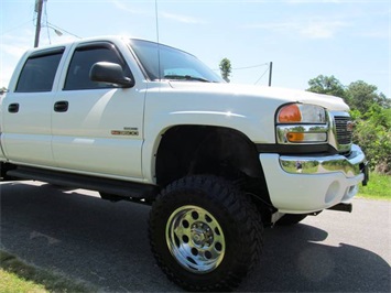 2007 GMC Sierra 3500 Classic SLE1 (SOLD)   - Photo 26 - North Chesterfield, VA 23237