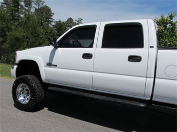 2007 GMC Sierra 3500 Classic SLE1 (SOLD)   - Photo 13 - North Chesterfield, VA 23237