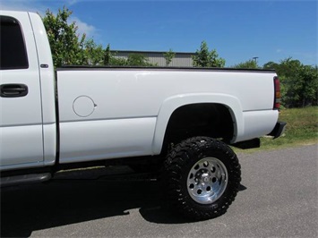 2007 GMC Sierra 3500 Classic SLE1 (SOLD)   - Photo 12 - North Chesterfield, VA 23237