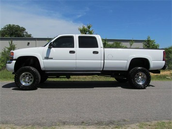 2007 GMC Sierra 3500 Classic SLE1 (SOLD)   - Photo 2 - North Chesterfield, VA 23237