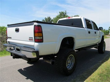 2007 GMC Sierra 3500 Classic SLE1 (SOLD)   - Photo 7 - North Chesterfield, VA 23237