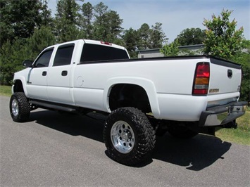 2007 GMC Sierra 3500 Classic SLE1 (SOLD)   - Photo 3 - North Chesterfield, VA 23237