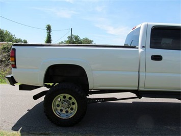 2007 GMC Sierra 3500 Classic SLE1 (SOLD)   - Photo 27 - North Chesterfield, VA 23237