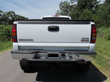 2007 GMC Sierra 3500 Classic SLE1 (SOLD)   - Photo 15 - North Chesterfield, VA 23237