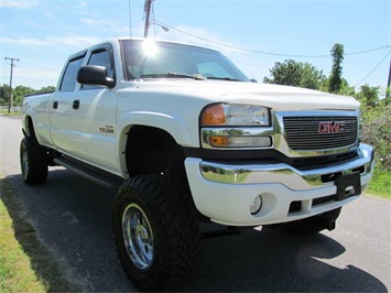 2007 GMC Sierra 3500 Classic SLE1 (SOLD)   - Photo 5 - North Chesterfield, VA 23237