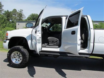 2007 GMC Sierra 3500 Classic SLE1 (SOLD)   - Photo 22 - North Chesterfield, VA 23237