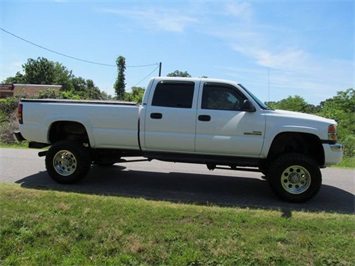 2007 GMC Sierra 3500 Classic SLE1 (SOLD)   - Photo 6 - North Chesterfield, VA 23237