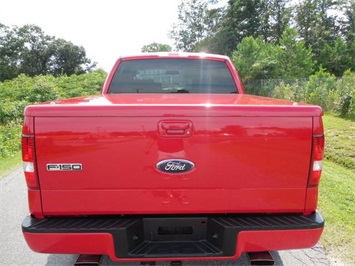 2006 Ford F-150 FX4 (SOLD)   - Photo 4 - North Chesterfield, VA 23237