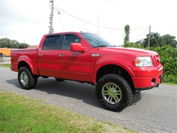 2006 Ford F-150 FX4 (SOLD)   - Photo 7 - North Chesterfield, VA 23237