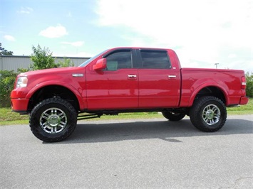 2006 Ford F-150 FX4 (SOLD)   - Photo 2 - North Chesterfield, VA 23237