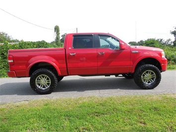 2006 Ford F-150 FX4 (SOLD)   - Photo 6 - North Chesterfield, VA 23237