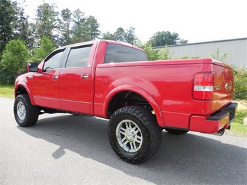 2006 Ford F-150 FX4 (SOLD)   - Photo 3 - North Chesterfield, VA 23237