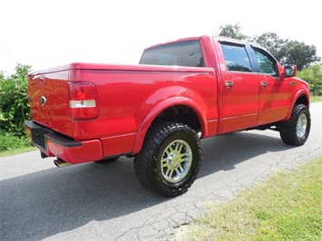 2006 Ford F-150 FX4 (SOLD)   - Photo 5 - North Chesterfield, VA 23237