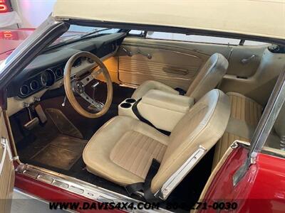 1966 Ford Mustang V8 Automatic   - Photo 13 - North Chesterfield, VA 23237