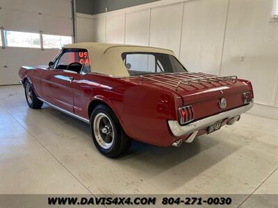 1966 Ford Mustang V8 Automatic   - Photo 6 - North Chesterfield, VA 23237