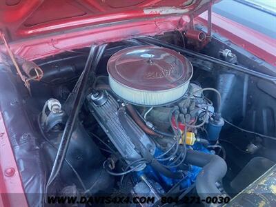 1966 Ford Mustang V8 Automatic   - Photo 19 - North Chesterfield, VA 23237