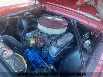 1966 Ford Mustang V8 Automatic   - Photo 20 - North Chesterfield, VA 23237