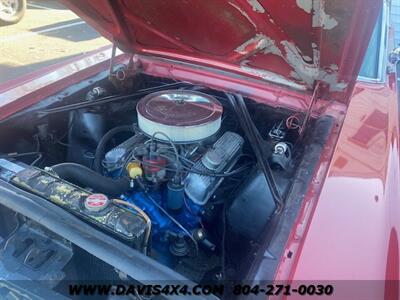 1966 Ford Mustang V8 Automatic   - Photo 21 - North Chesterfield, VA 23237