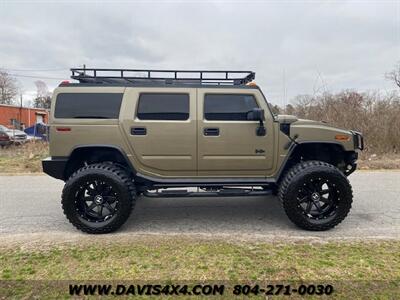 2005 Hummer H2 Monster Lifted 4x4   - Photo 14 - North Chesterfield, VA 23237