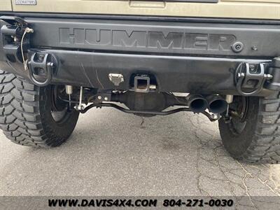 2005 Hummer H2 Monster Lifted 4x4   - Photo 28 - North Chesterfield, VA 23237