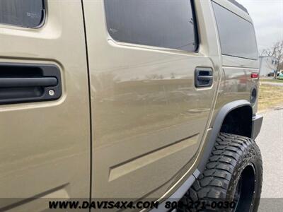 2005 Hummer H2 Monster Lifted 4x4   - Photo 40 - North Chesterfield, VA 23237