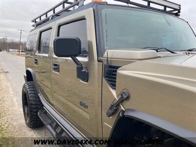 2005 Hummer H2 Monster Lifted 4x4   - Photo 17 - North Chesterfield, VA 23237