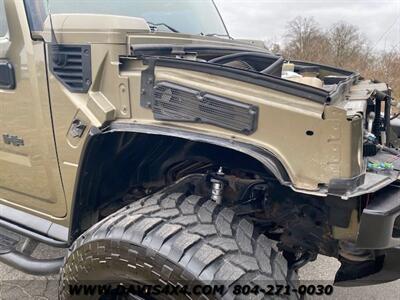 2005 Hummer H2 Monster Lifted 4x4   - Photo 27 - North Chesterfield, VA 23237