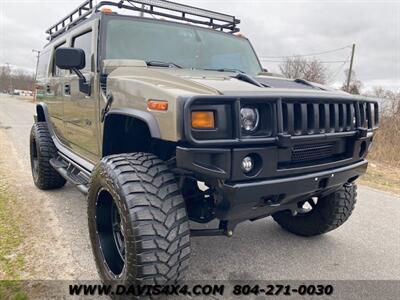 2005 Hummer H2 Monster Lifted 4x4   - Photo 34 - North Chesterfield, VA 23237