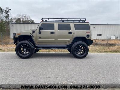 2005 Hummer H2 Monster Lifted 4x4   - Photo 41 - North Chesterfield, VA 23237