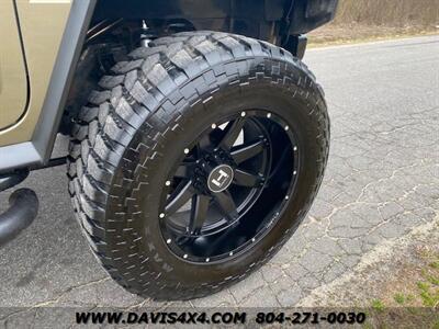 2005 Hummer H2 Monster Lifted 4x4   - Photo 15 - North Chesterfield, VA 23237