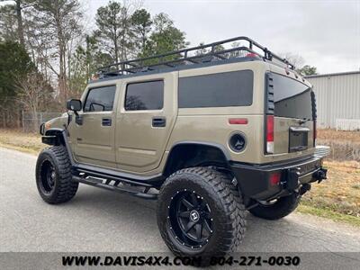 2005 Hummer H2 Monster Lifted 4x4   - Photo 6 - North Chesterfield, VA 23237