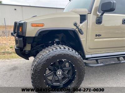 2005 Hummer H2 Monster Lifted 4x4   - Photo 37 - North Chesterfield, VA 23237