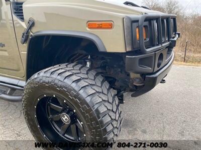 2005 Hummer H2 Monster Lifted 4x4   - Photo 30 - North Chesterfield, VA 23237