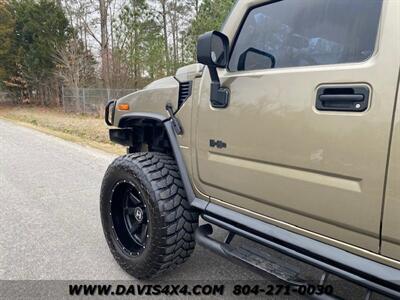 2005 Hummer H2 Monster Lifted 4x4   - Photo 23 - North Chesterfield, VA 23237