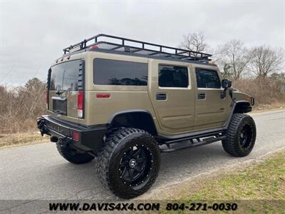 2005 Hummer H2 Monster Lifted 4x4   - Photo 4 - North Chesterfield, VA 23237