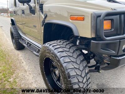 2005 Hummer H2 Monster Lifted 4x4   - Photo 18 - North Chesterfield, VA 23237