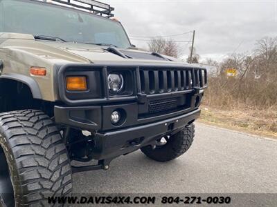 2005 Hummer H2 Monster Lifted 4x4   - Photo 35 - North Chesterfield, VA 23237