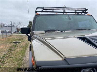 2005 Hummer H2 Monster Lifted 4x4   - Photo 36 - North Chesterfield, VA 23237