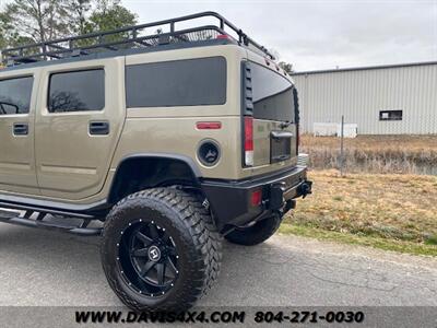 2005 Hummer H2 Monster Lifted 4x4   - Photo 21 - North Chesterfield, VA 23237