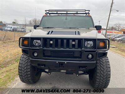 2005 Hummer H2 Monster Lifted 4x4   - Photo 2 - North Chesterfield, VA 23237