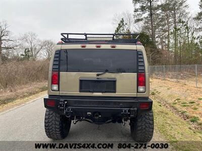 2005 Hummer H2 Monster Lifted 4x4   - Photo 5 - North Chesterfield, VA 23237